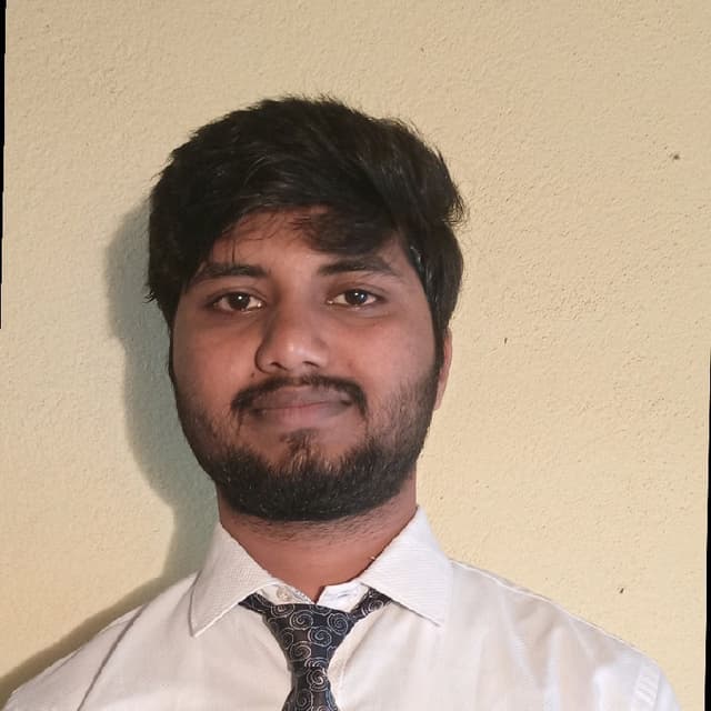 Ashish Kumar