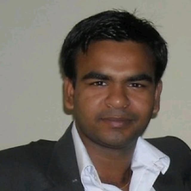Ashish Kumar