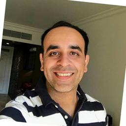 Ashish K.