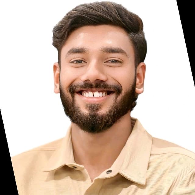 Ashish Kumar