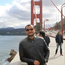 Ashish Kumar