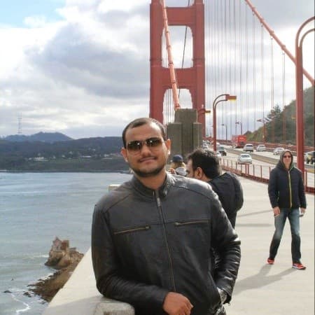 Ashish Kumar