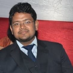 Ashish Kumar