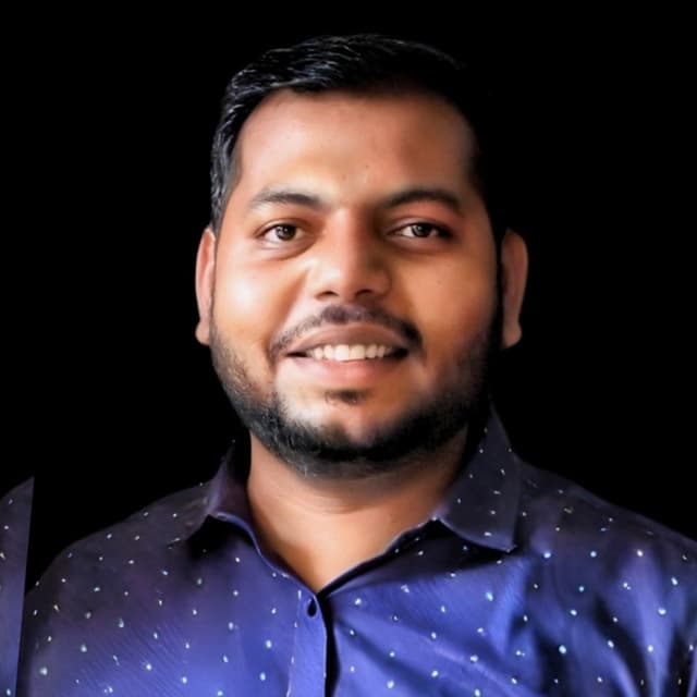 Ashish Kumar