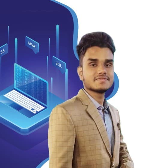 Ashish Kumar
