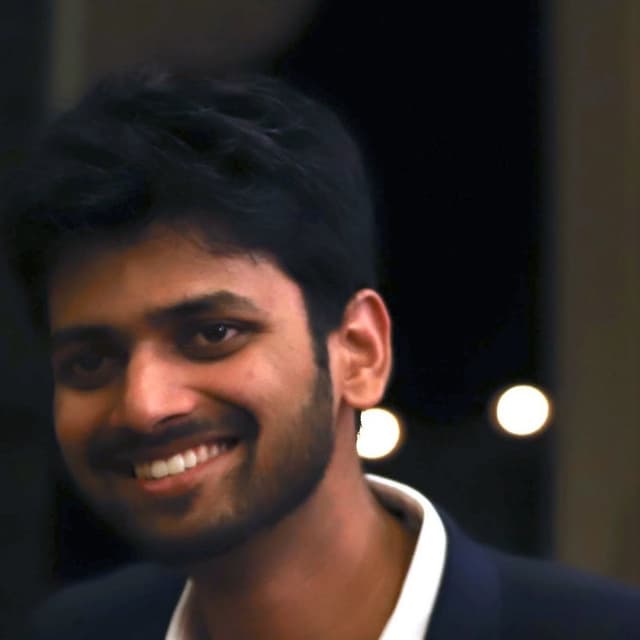 Ashish Kumar
