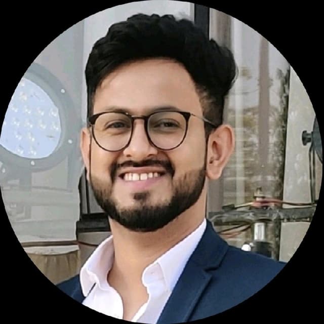 Ashish Kumar