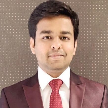 Ashish Kumar