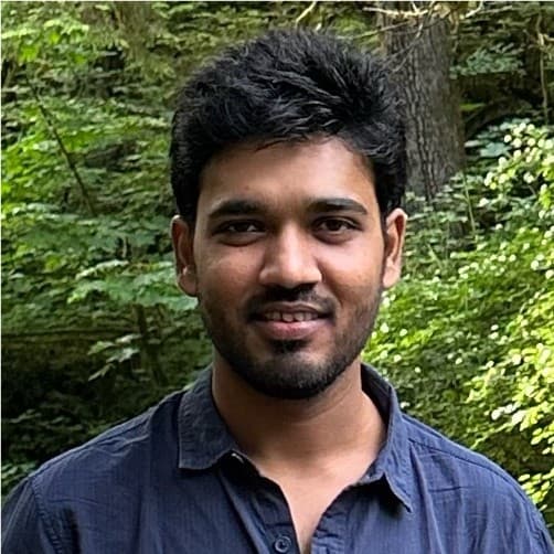 Ashish Kumar