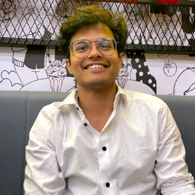 Ashish Kumar Thakur