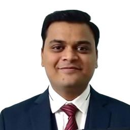 Ashish Kumar Agarwal