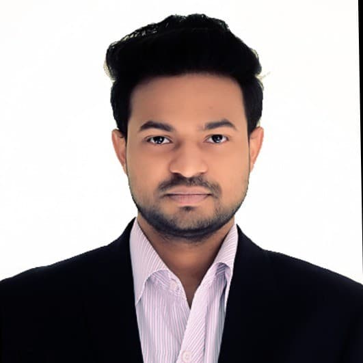 Ashish Kumar Anshu