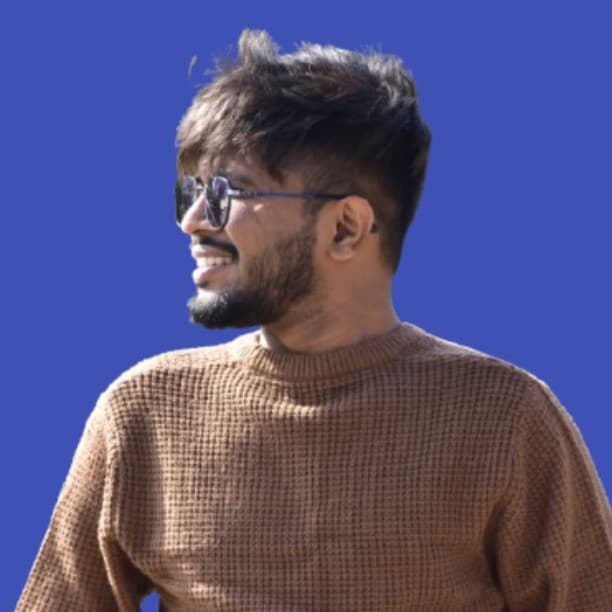 Ashish D.