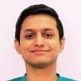 Ashish Kumar Mishra