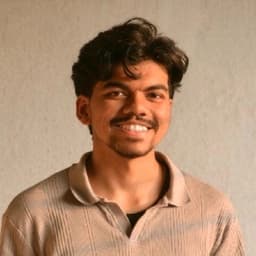 Ashish Lakra
