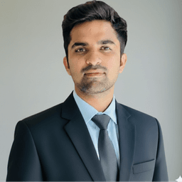 Ashish Lalwani