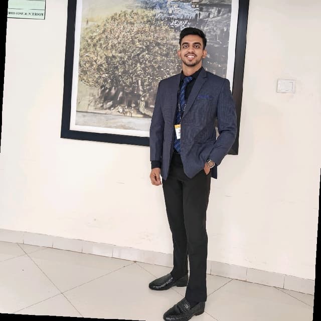 Ashish Kumar