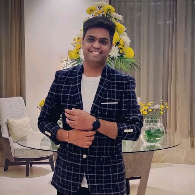 Ashish Malgawa