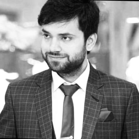Ashish Malik