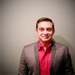 Ashish M.