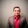 Ashish M.
