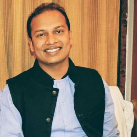Ashish Kumar Maurya
