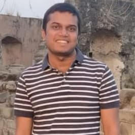 Ashish Meena