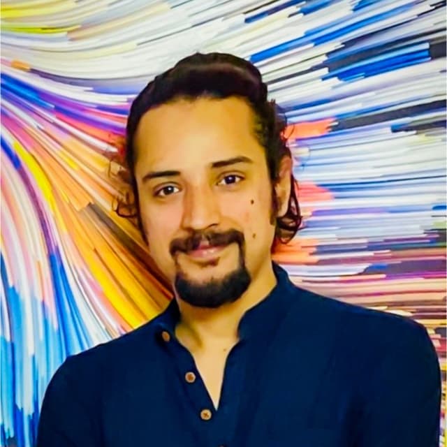 Ashish Mishra