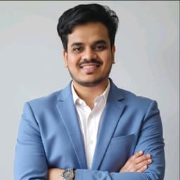 Ashish Mishra