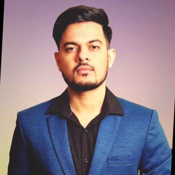 Ashish Mishra