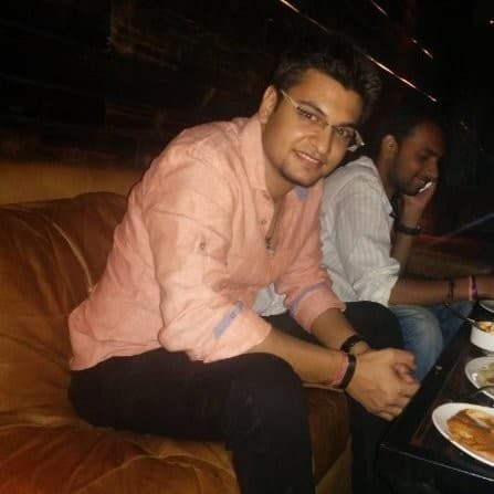 ashish mahajan