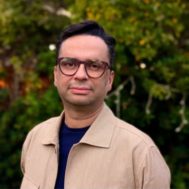Ashish Nagar