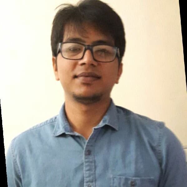 Ashish Nayan