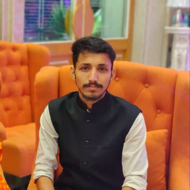 Ashish Negi