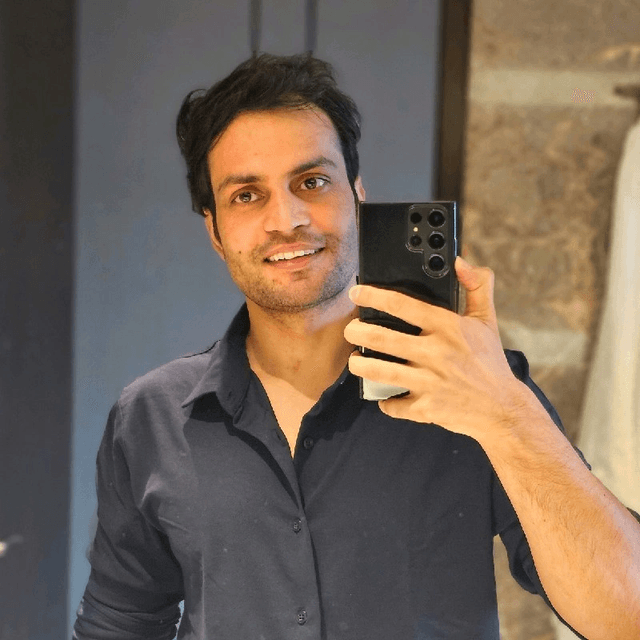 Ashish Kumar