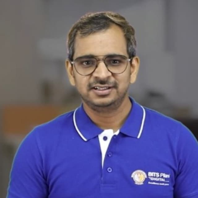 Ashish Prasad
