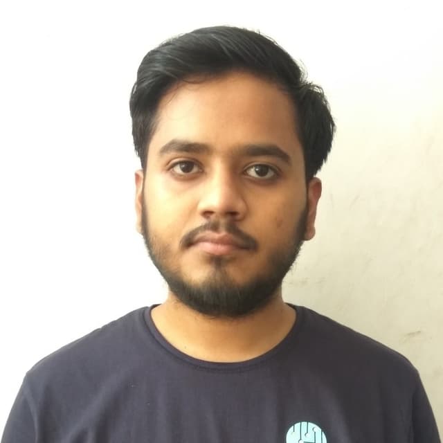 Ashish Verma