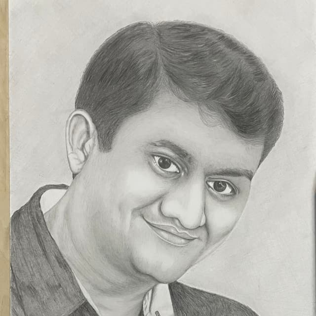 Ashish Parekh