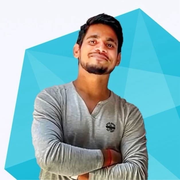Ashish Patel