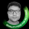 Ashish pati