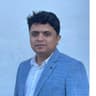Ashish P.
