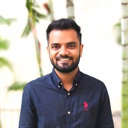 Ashish Pawar