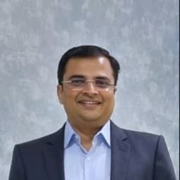 Ashish P K