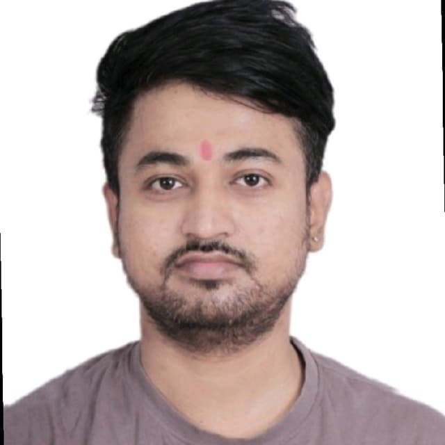 Ashish Prasad