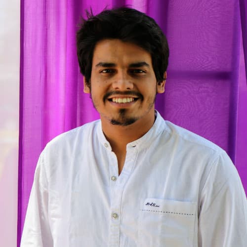Ashish Purohit