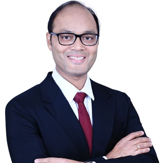 Ashish Rahul