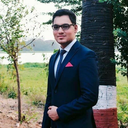 Ashish Ramteke