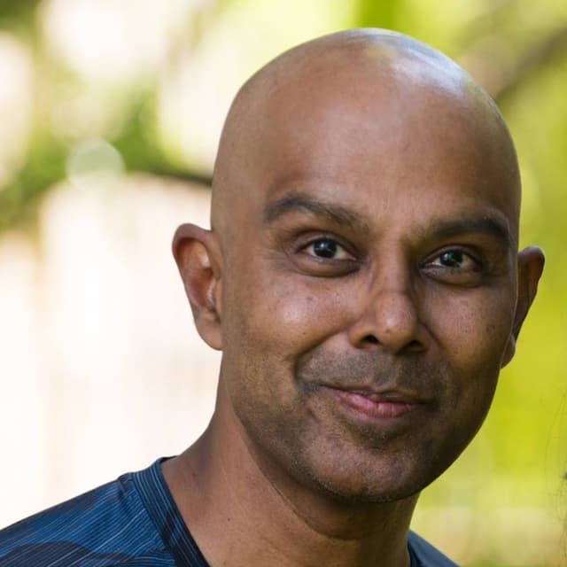 Ashish Raniwala