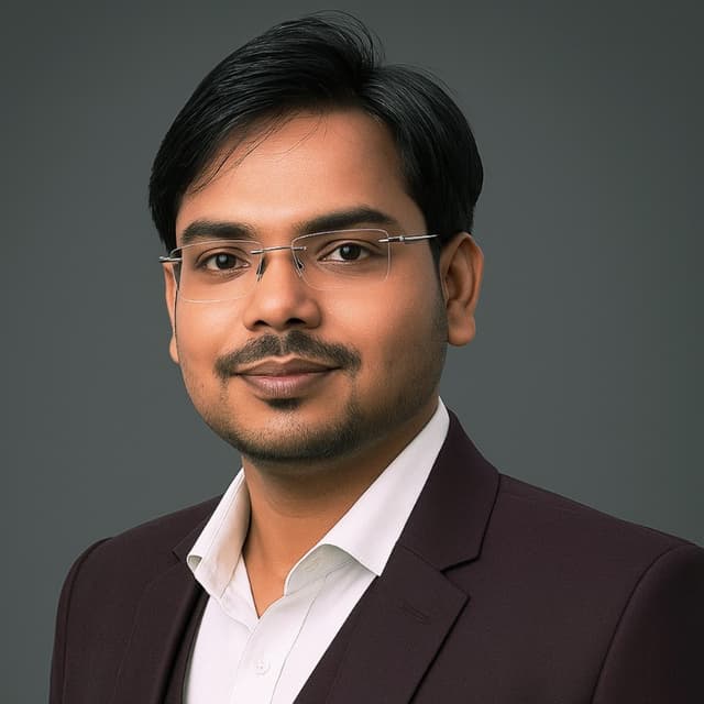 Ashish Kumar