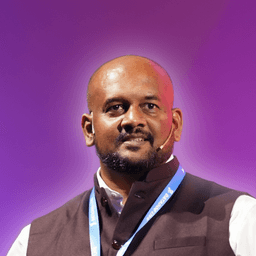 Ashish Sasidharan